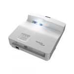 Ultra Short Throw WXGA Multimedia Projector