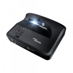 Ultra Short Throw 1080p Laser Multimedia Projector