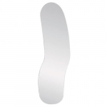 Intra Oral Photo Mirror, 49.5 x 153mm