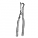 Dental Extraction Forcep, 3rd Lower Molars