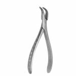 Dental Extraction Forcep, Lower Roots