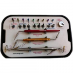 CRESTAL KIT Sinus Lift Crestal Approach With Aqua Lift