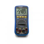 3 3/4 Digital Multimeter with Bluetooth 10MHz, 125MS/s