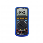 3 5/6 Digital Multimeter with Bluetooth 120MHz, 400MS/s