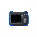 Handheld Spectrum Analyzer 9kHz - 1.6GHz