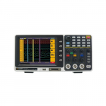 MSO Series LA Digital Oscilloscope 100MHz
