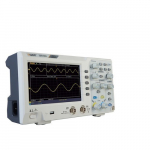 SDS1000 Series Digital Oscilloscope 50MHz, 500MS/s, 2CHs