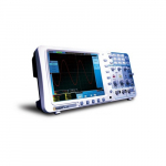 SmartDS Series Digital Oscilloscope 300MHz, 3.2Gs/s