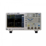 XDG3000 Series 2-CH 250MHz Arbitrary Waveform Generator