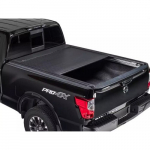 Ultragroove Electric Tonneau Cover, Bed 5'
