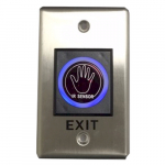 Infrared Sensor Exit Switch