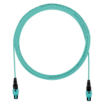 Fiber Interconnect Cable Assembly, 22 Ft