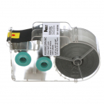 Self-Laminating Label Cassette 1 W x 1.25 H"