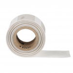 Refill Roll Vinyl White 0.38" Label H