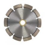 Tuckpoint Blade, 4" x .250 x 7/8-5/8