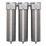 FRL Filter, 3/4" Port, 10" H x 13" W
