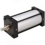 3" Stroke x 6" Bore Double Acting Air Cylinder