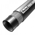 Long Air Hose 3/8" ID x 0.63" OD 450'