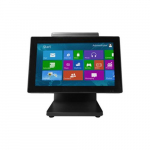 SP-5514 Touch POS System, 14" PCT, 4GB