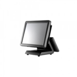 SP-630 Touch POS System, MSR, Windows 7