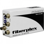 FiberPlex Isolator for Annunciator Output