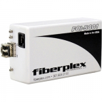 FiberPlex Isolator for E1 Interface,1310nm