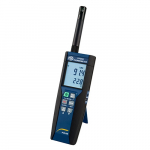 Environmental Humidity Meter, 0 to 100 % Rh