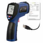 USB IR Infrared Thermometer