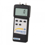 Differential Pressure Meter, 5 to 7000 Mbar