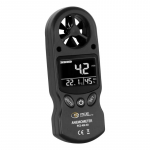 Multifunction Thermometer