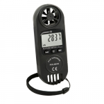 Environmental Climate Meter Up to 29,527 Ft