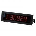 Digital Universal Indicator