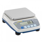 Laboratory Counting Scale, 0 to 10000 g
