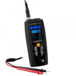Cable Fault Tester, Up to 3000 Meters