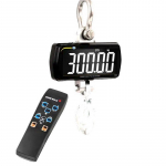 Crane Scale with Remote Control