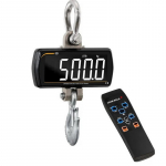 Crane Scale with Remote Control