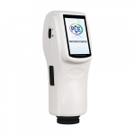 Colorimeter, Quality Control, 3.5" Display