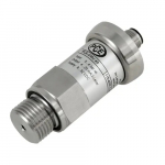 Pressure Transmitter w/ Ceramic Diaphragm