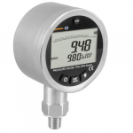 Digital Pressure Gauge, Up to 145 PSI