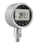 Digital Pressure Gauge, Up to 1450 PSI