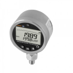 Digital Pressure Gauge, Up to 2900 PSI