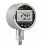 Digital Pressure Gauge, Up to 3626 PSI