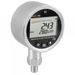Digital Pressure Gauge, Up to 43.5 PSI