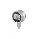Digital Pressure Gauge, Up to 87 PSI