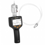 Dew Point Meter for Compressed Air