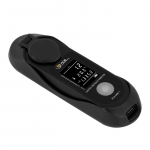 Digital Refractometer, 0 - 28% Salinity