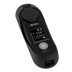 Digital Refractometer, 0 - 46% Methanol