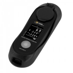 Refractometer, 0 % Isopropyl Alcohol