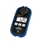 Handheld Digital Refractometer, Chlorine