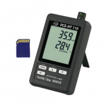 Enivromnental Temperature Meter